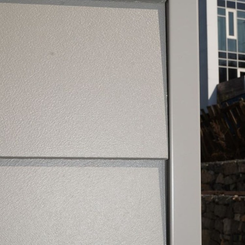 Сайдинг CEDRAL smooth (гладкий) С53