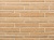 Фасадная плитка (ригель) Stroeher Zeitlos 355 sandschmelz, ригель 400x35x14 мм Фасадная плитка (ригель) Stroeher Zeitlos 355 sandschmelz, ригель 400x35x14 мм